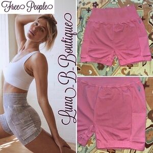 🆕⚡️Free People⚡️Good Karma Tennis Shorts⚡️